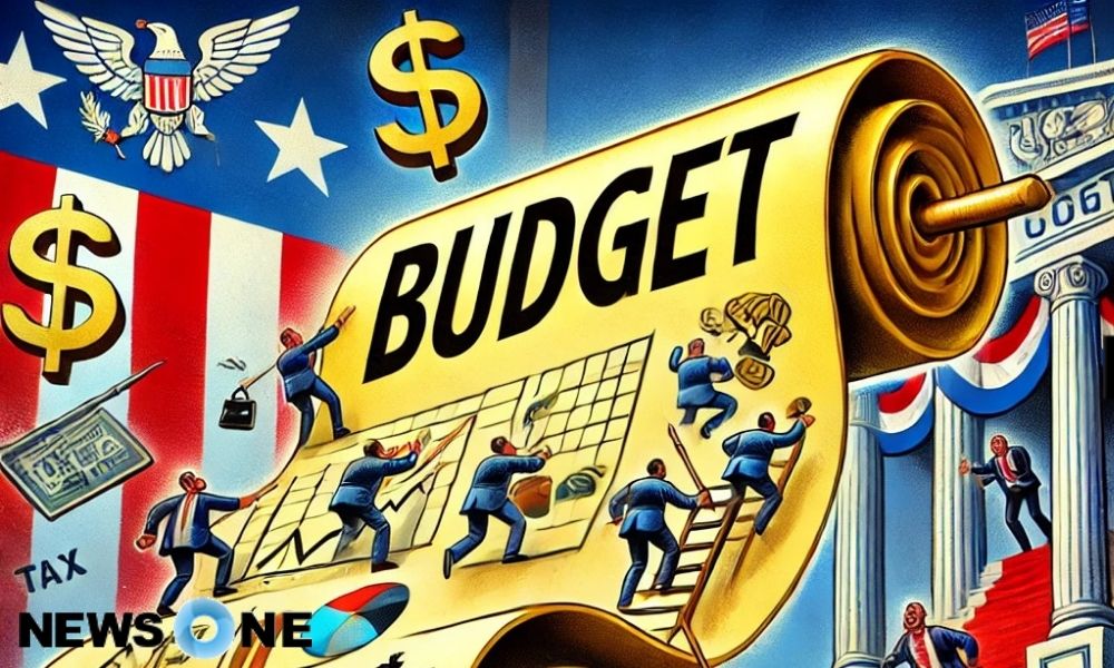 trump budget Plan: Key Highlights & Controversies Explained trump budget Plan: Key Highlights & Controversies Explained