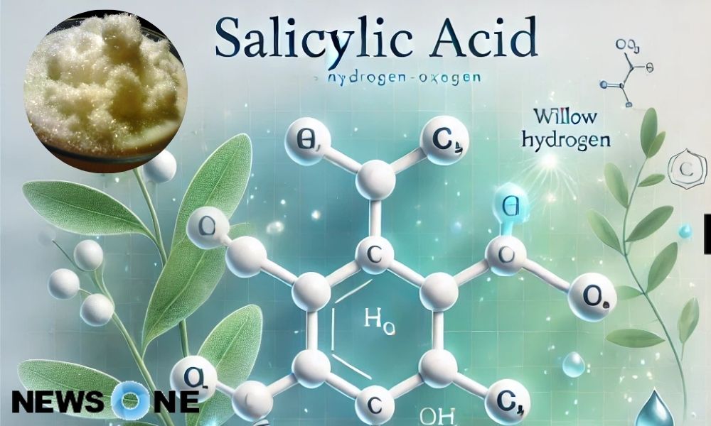 Salicylic Acid for Acne: Why It Works & How to Use It Safely Salicylic Acid for Acne: Why It Works & How to Use It Safely