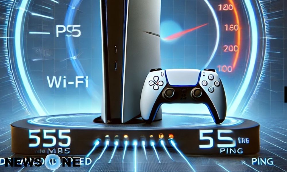 What is a Good Connection Speed for PS5