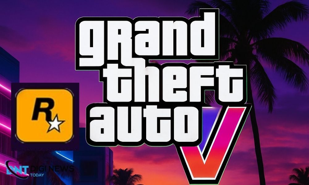 GTA 6 Pre Order