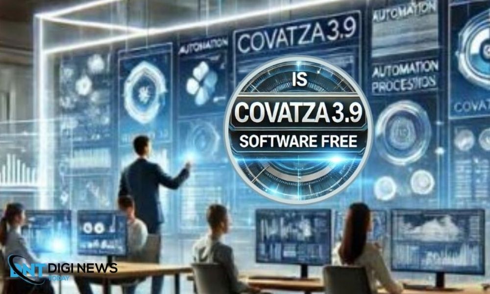 Is Covatza3.9 Software Really Free