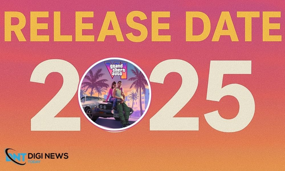 GTA 6 Release Date